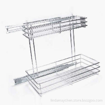 Kitch Pull Basket (WB0040)